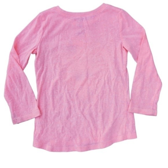 Size 4 Long Sleeved Graphic Top Bundle - Picture 11 of 16